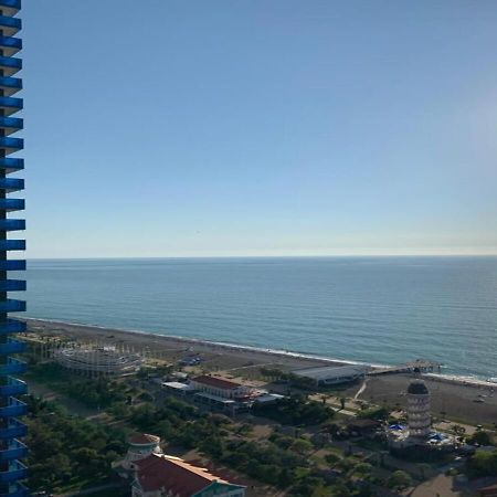 Orbi City Group Batumi Esterno foto