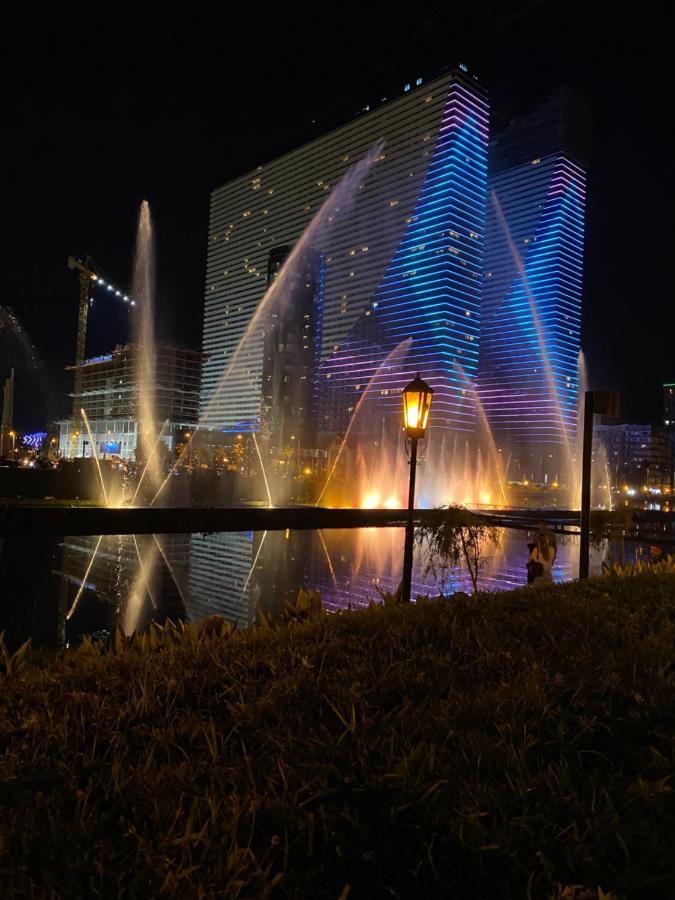 Orbi City Group Batumi Esterno foto